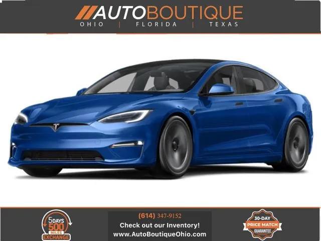 tesla model s 2021 5YJSA1E29MF427481 image tesla model s 2021 5YJSA1E29MF427481 image
